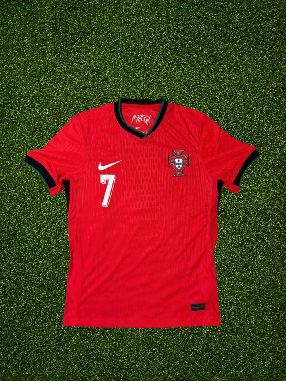 Portugal Cr7 Jersey